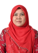 Khosimah binti Haji Ahmad